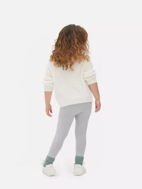 Täyspitkät leggingsit