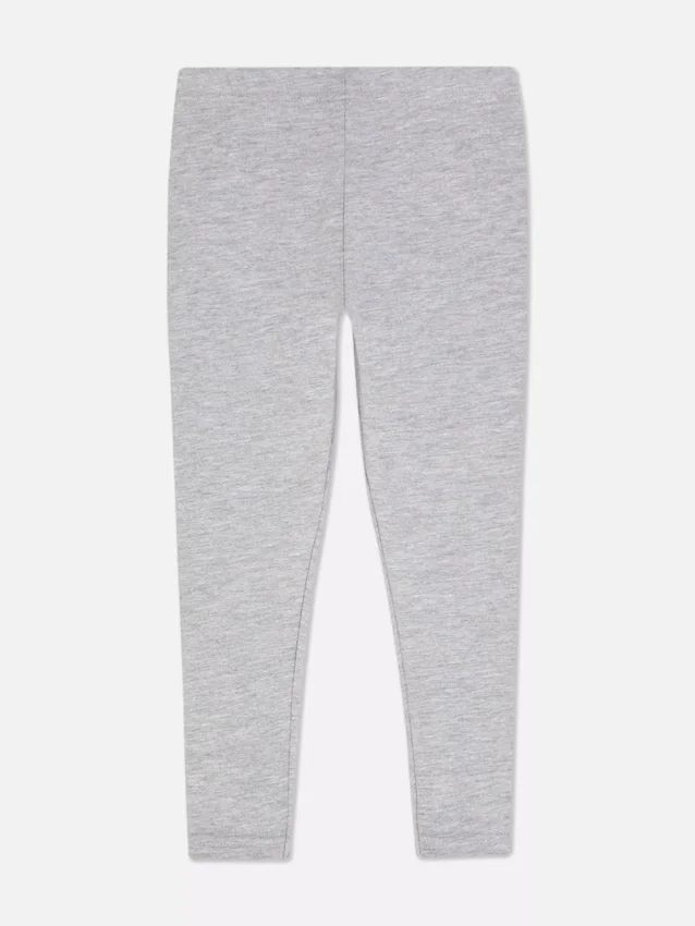 Täyspitkät leggingsit