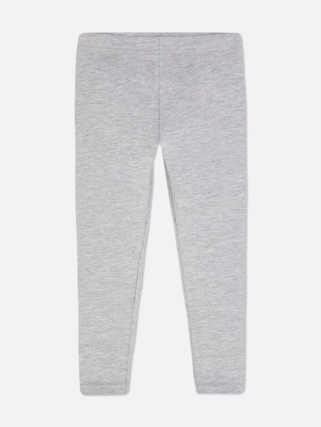 Täyspitkät leggingsit