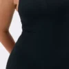 Unitard-saumaton vartalonmuotoilupuku
