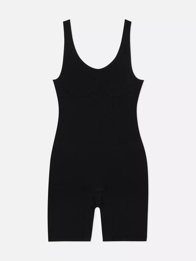 Unitard-saumaton vartalonmuotoilupuku
