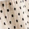 Upea löytö | neliönkaulainen korsettimidi-mekko