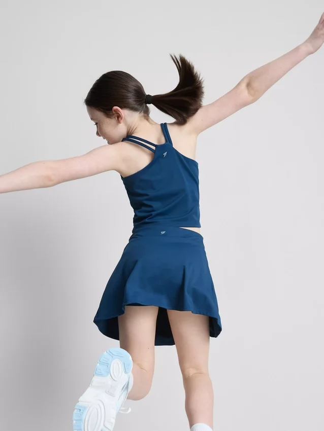 Urheilullinen tennishame