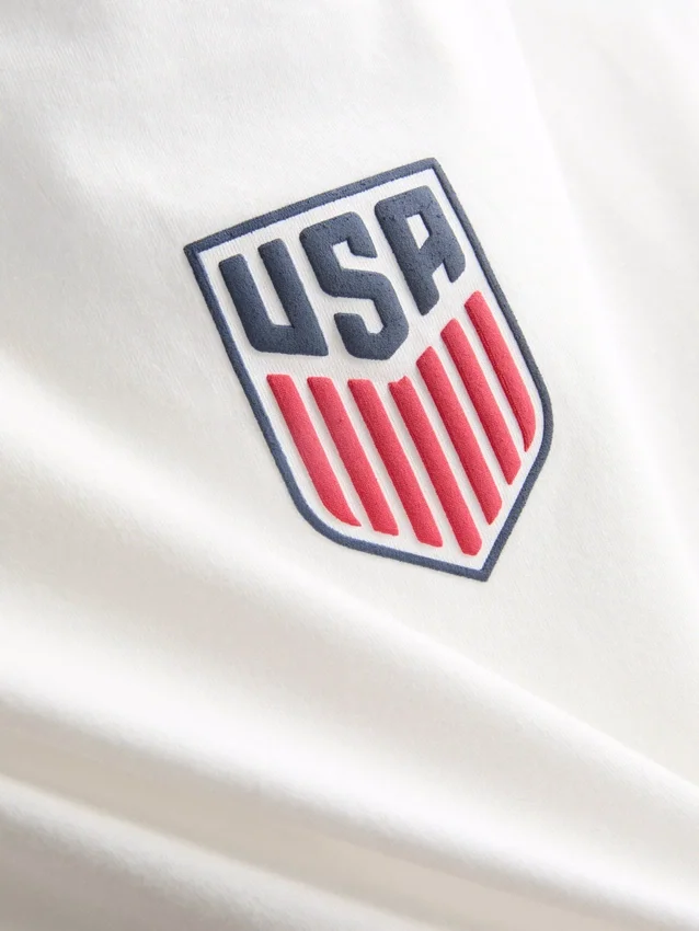 USA FC puuvillapitoiset cami-shorty-pyjamat