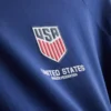 USA-jalkapallo-lyhyet pyjamat