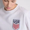 USA:n jalkapalloliiton t-paita