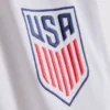 USA:n jalkapalloliiton t-paita