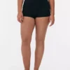 Vartaloa muotoilevat shortsit