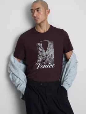 Venice-shortsit