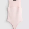 Verkkosisäkkeinen hihaton body