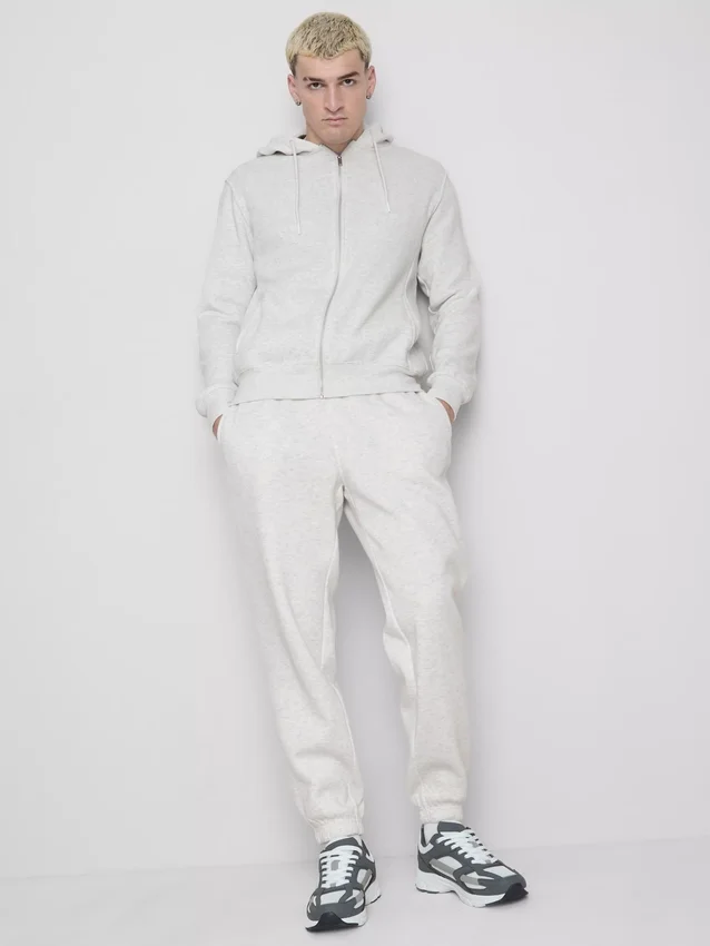 Vetoketjullinen huppari