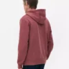 Vetoketjullinen huppari