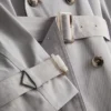 Välttämätön vyöllinen trenssi