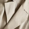 Välttämätön vyöllinen trenssi