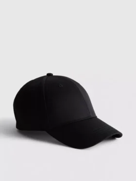 Värilohkoinen baseball-lippis