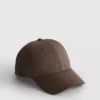 Värilohkoinen baseball-lippis