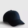 Värilohkoinen baseball-lippis