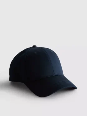Värilohkoinen baseball-lippis