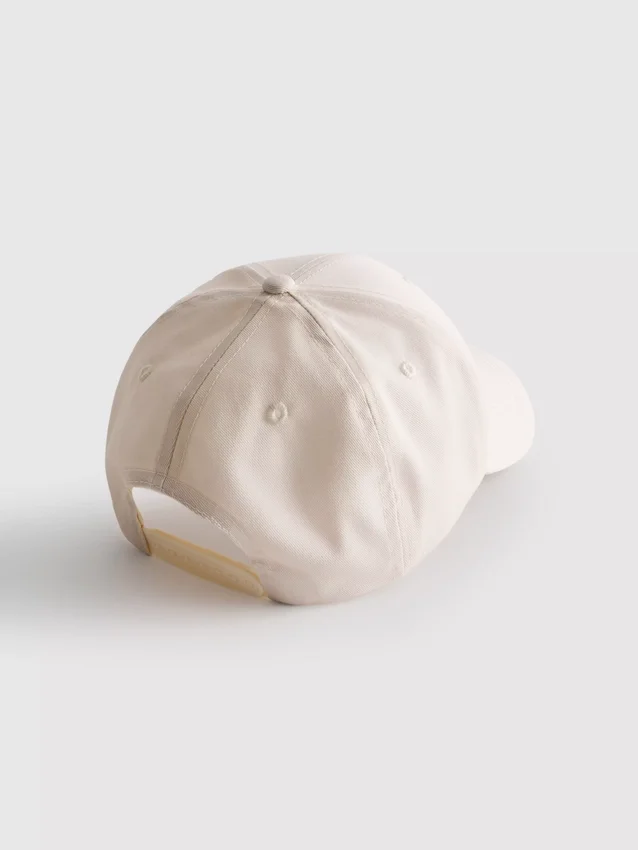 Värilohkoinen baseball-lippis