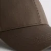 Värilohkoinen baseball-lippis