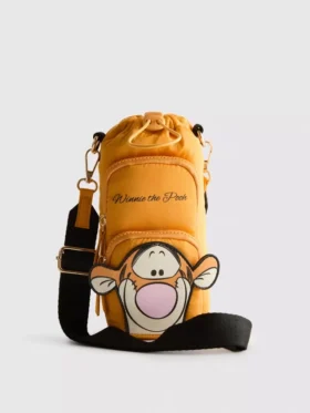 Winnie the Pooh - Tiikeri-pullolaukku SD