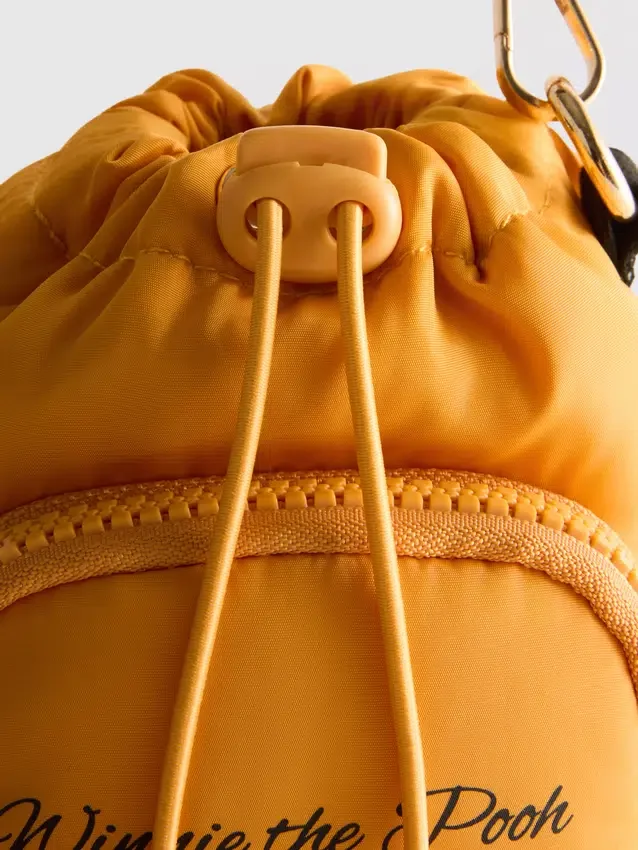 Winnie the Pooh - Tiikeri-pullolaukku SD
