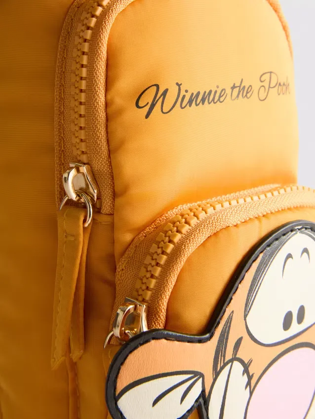 Winnie the Pooh - Tiikeri-pullolaukku SD
