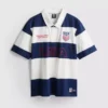 World Cup -Yhdysvallat -polo-paita