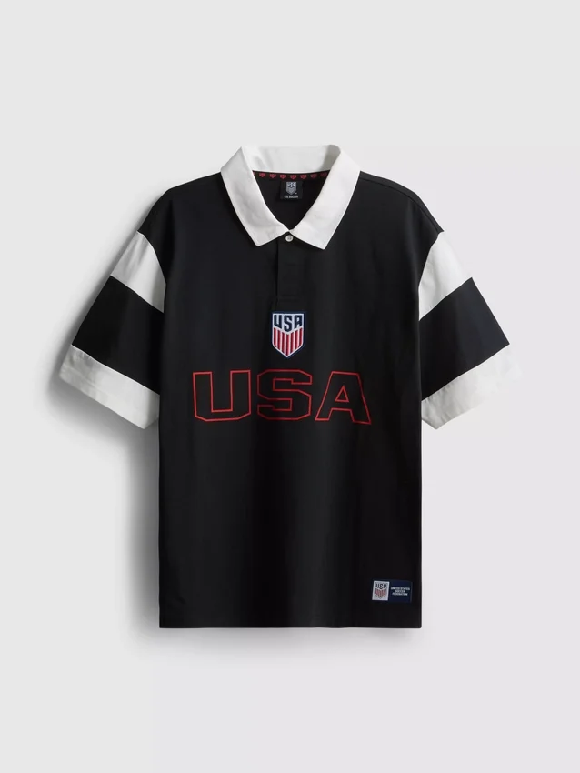 World Cup -Yhdysvallat -polo-paita