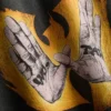 Wu Tang Clan -lyhythihainen t-paita