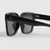 Ylisuuret kissansilmäaurinkolasit