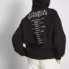 Yungblud-huppari