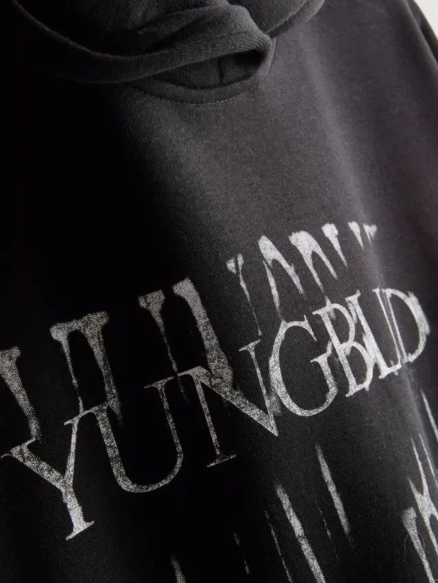 Yungblud-huppari